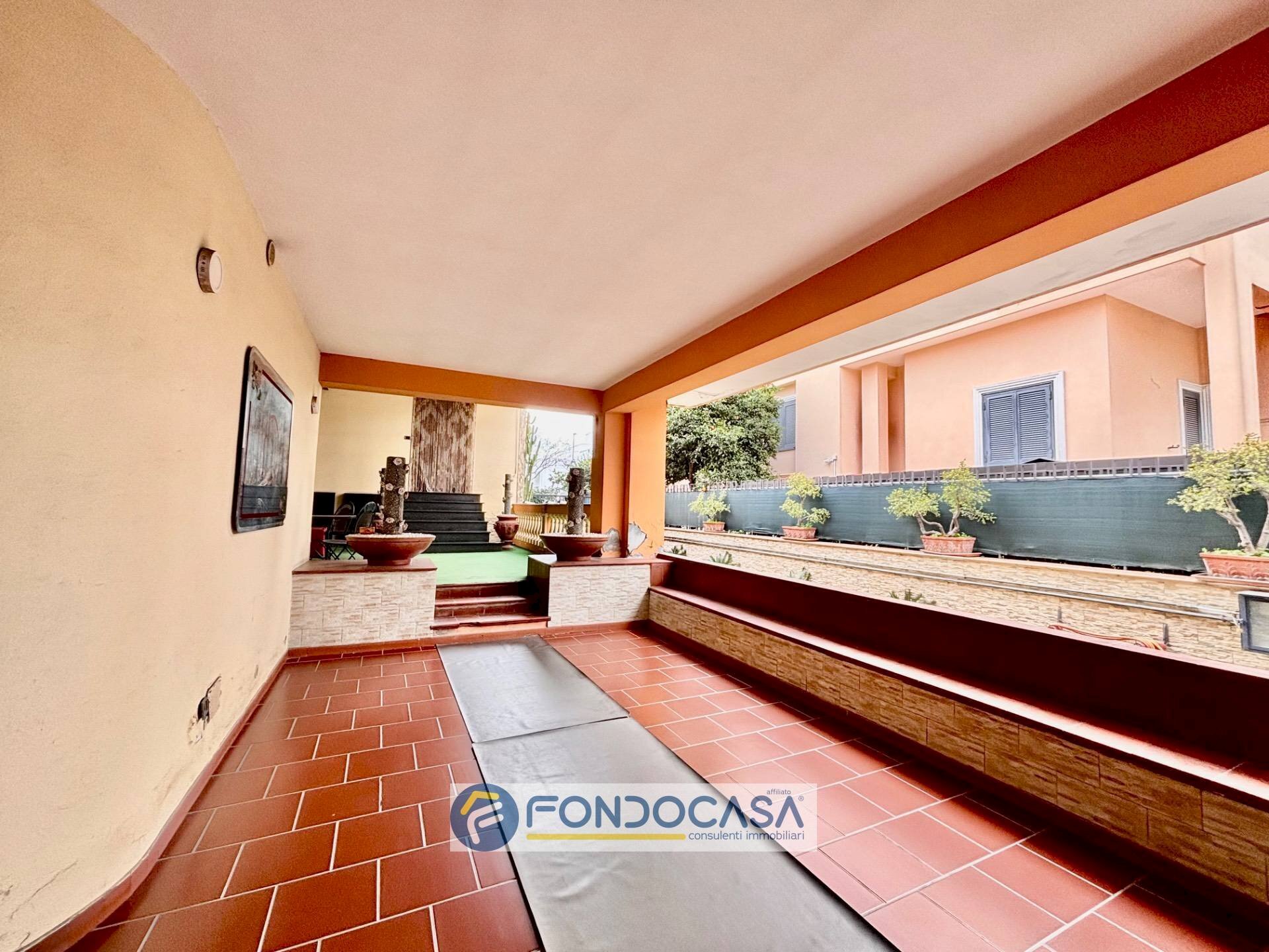 Foto 2 - Villa Via delle orchidee, Sant'Antimo - foto 2