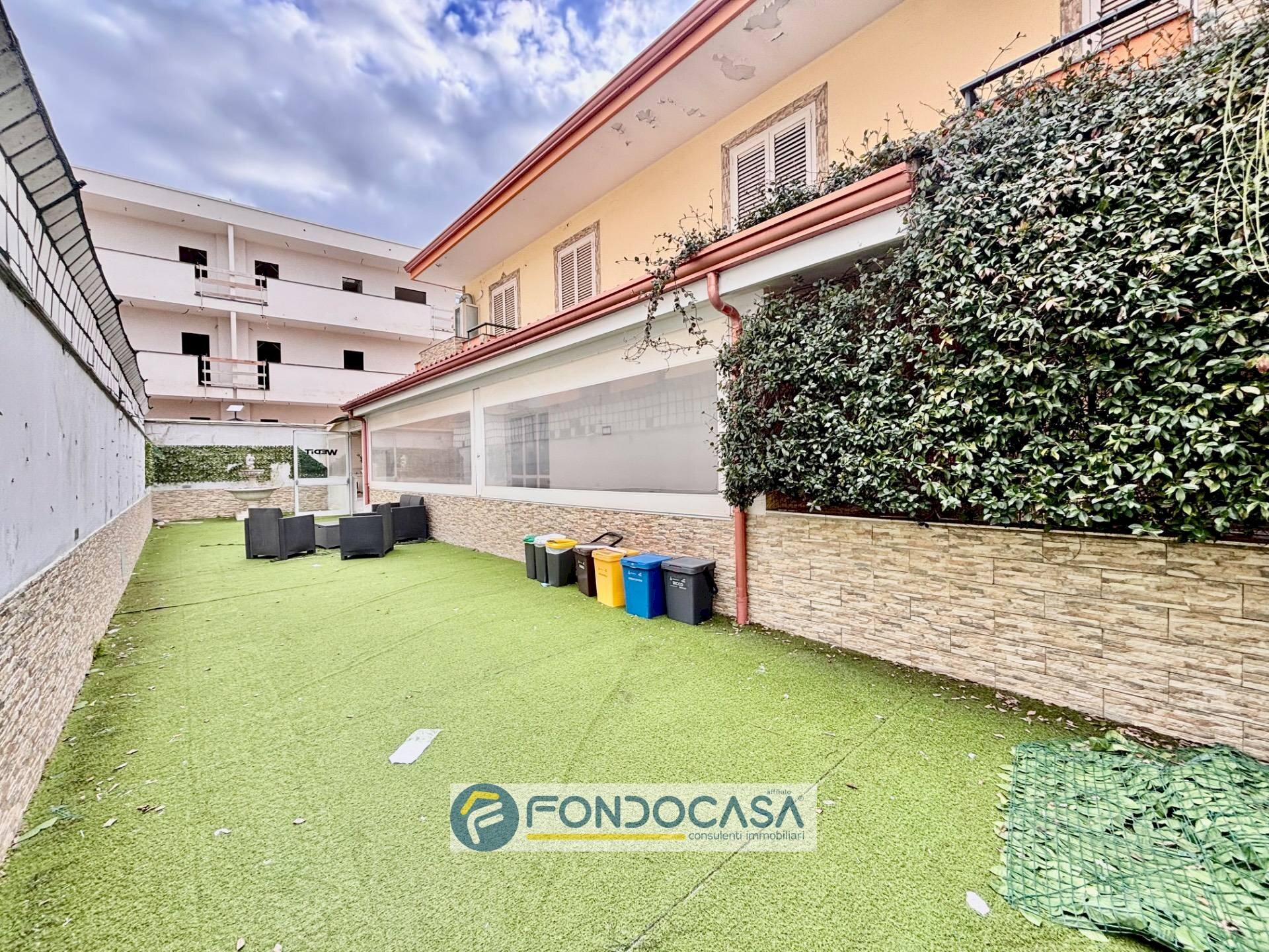 Foto 1 - Villa Via delle orchidee, Lusciano - foto 1