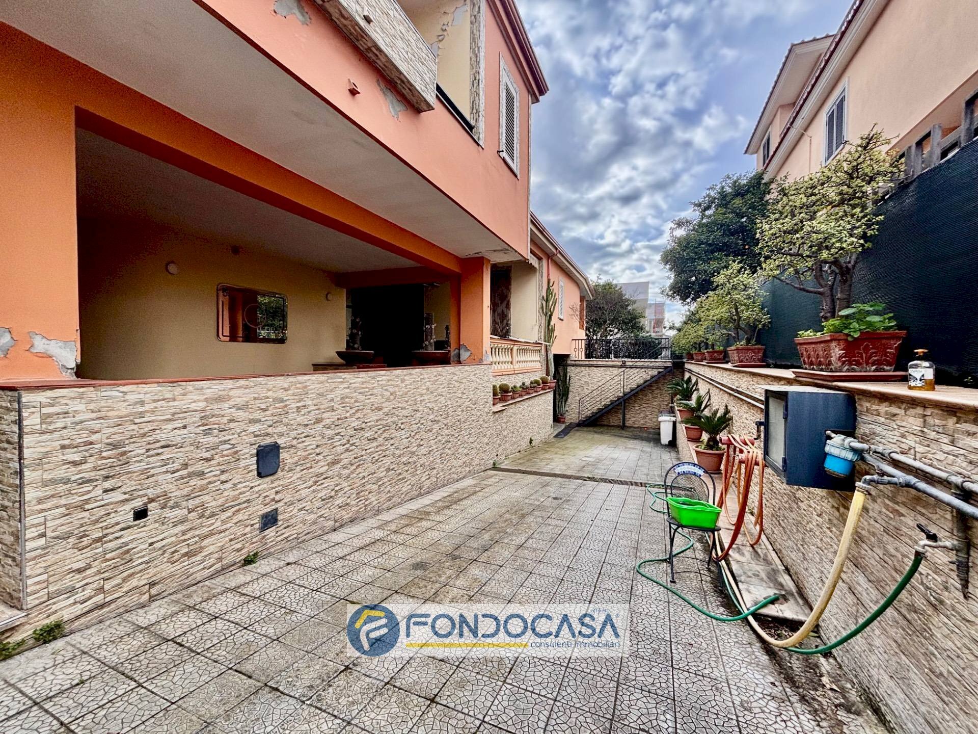 Foto 3 - Villa Via delle orchidee, Lusciano - foto 3