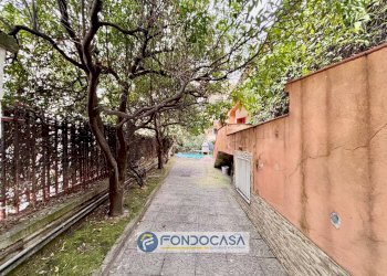 Foto 1 - Villa Via delle orchidee, Sant'Antimo - foto 1