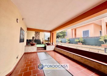 Foto 2 - Villa Via delle orchidee, Sant'Antimo - foto 2