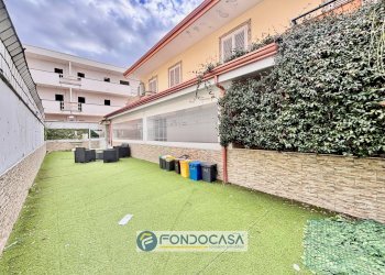 Foto 15 - Villa Via delle orchidee, Sant'Antimo - foto 15