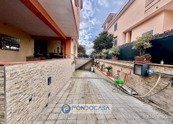 Foto 19 - Villa Via delle orchidee, Sant'Antimo - foto 19