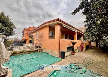 Foto 59 - Villa Via delle orchidee, Sant'Antimo - foto 59