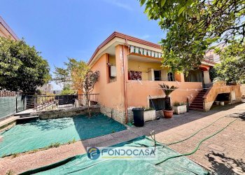 Foto 7 - Villa Via delle orchidee, Lusciano - foto 7