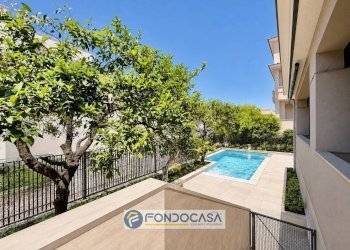 Foto 1 - Villa Via delle orchidee, Lusciano - foto 1