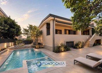 Foto 3 - Villa Via delle orchidee, Lusciano - foto 3