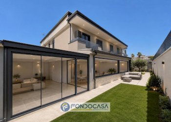 Foto 4 - Villa Via delle orchidee, Lusciano - foto 4