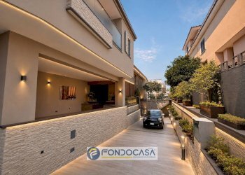 Foto 6 - Villa Via delle orchidee, Lusciano - foto 6