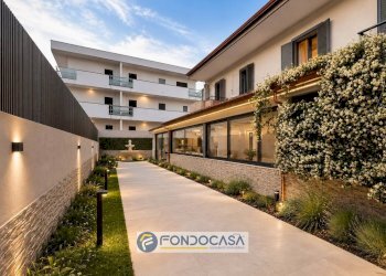 Foto 12 - Villa Via delle orchidee, Lusciano - foto 12