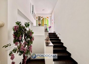 Foto 19 - Villa Via delle orchidee, Lusciano - foto 19