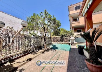 Foto 39 - Villa Via delle orchidee, Lusciano - foto 39