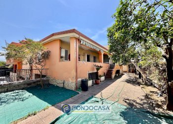Foto 40 - Villa Via delle orchidee, Lusciano - foto 40