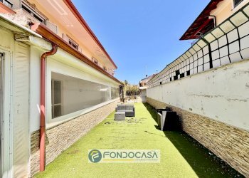 Foto 47 - Villa Via delle orchidee, Lusciano - foto 47