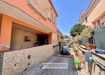 Foto 52 - Villa Via delle orchidee, Lusciano - foto 52