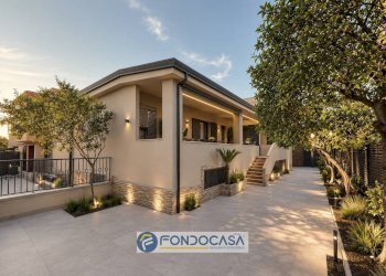 Foto 54 - Villa Via delle orchidee, Lusciano - foto 54