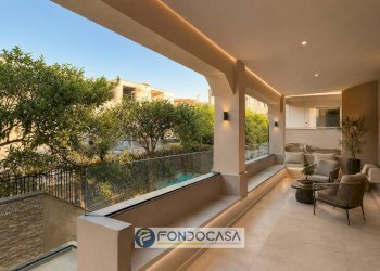 Foto 56 - Villa Via delle orchidee, Lusciano - foto 56