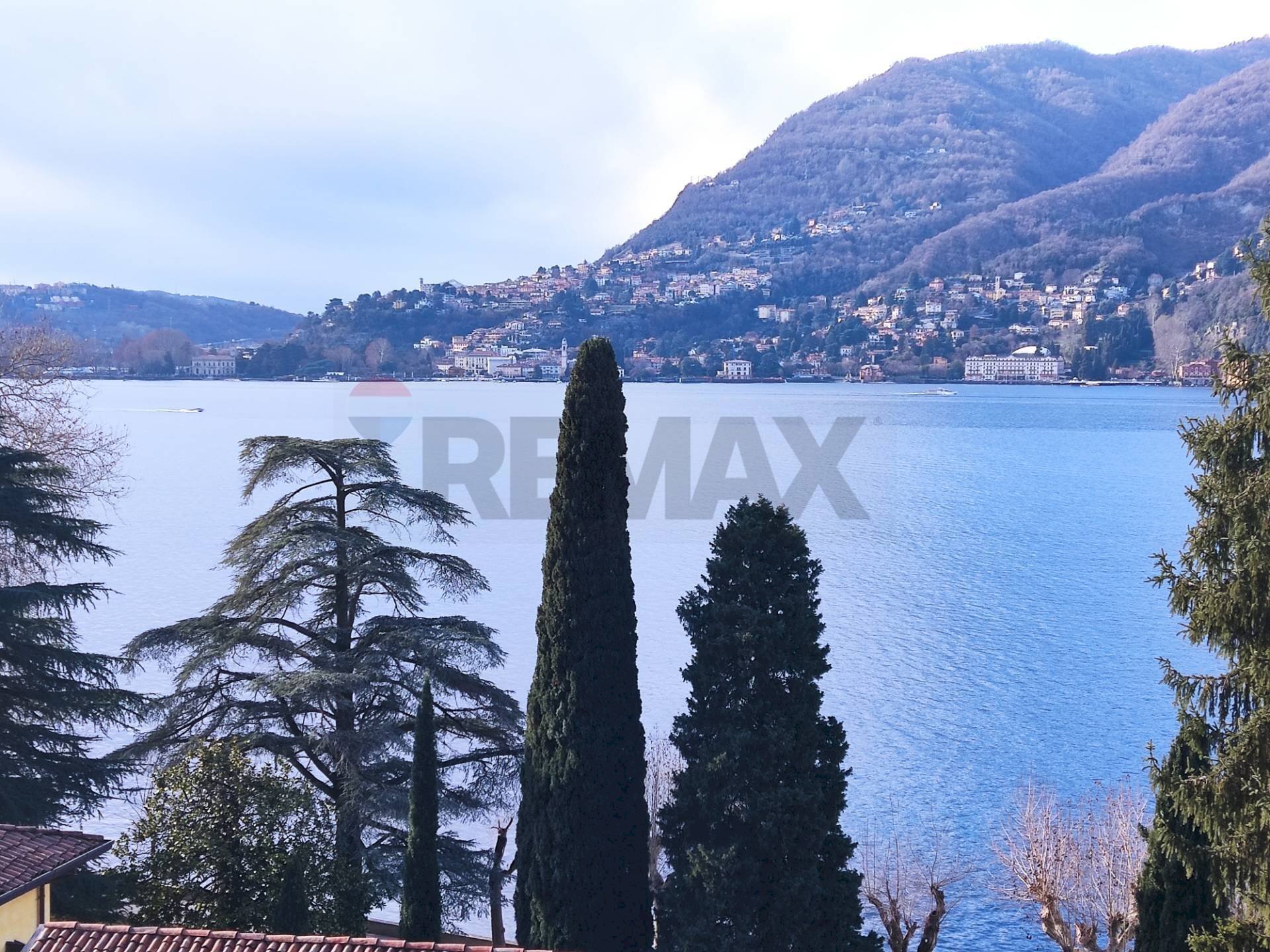 Vista dell\'acqua - Trilocale frazione girola, Blevio - foto 1