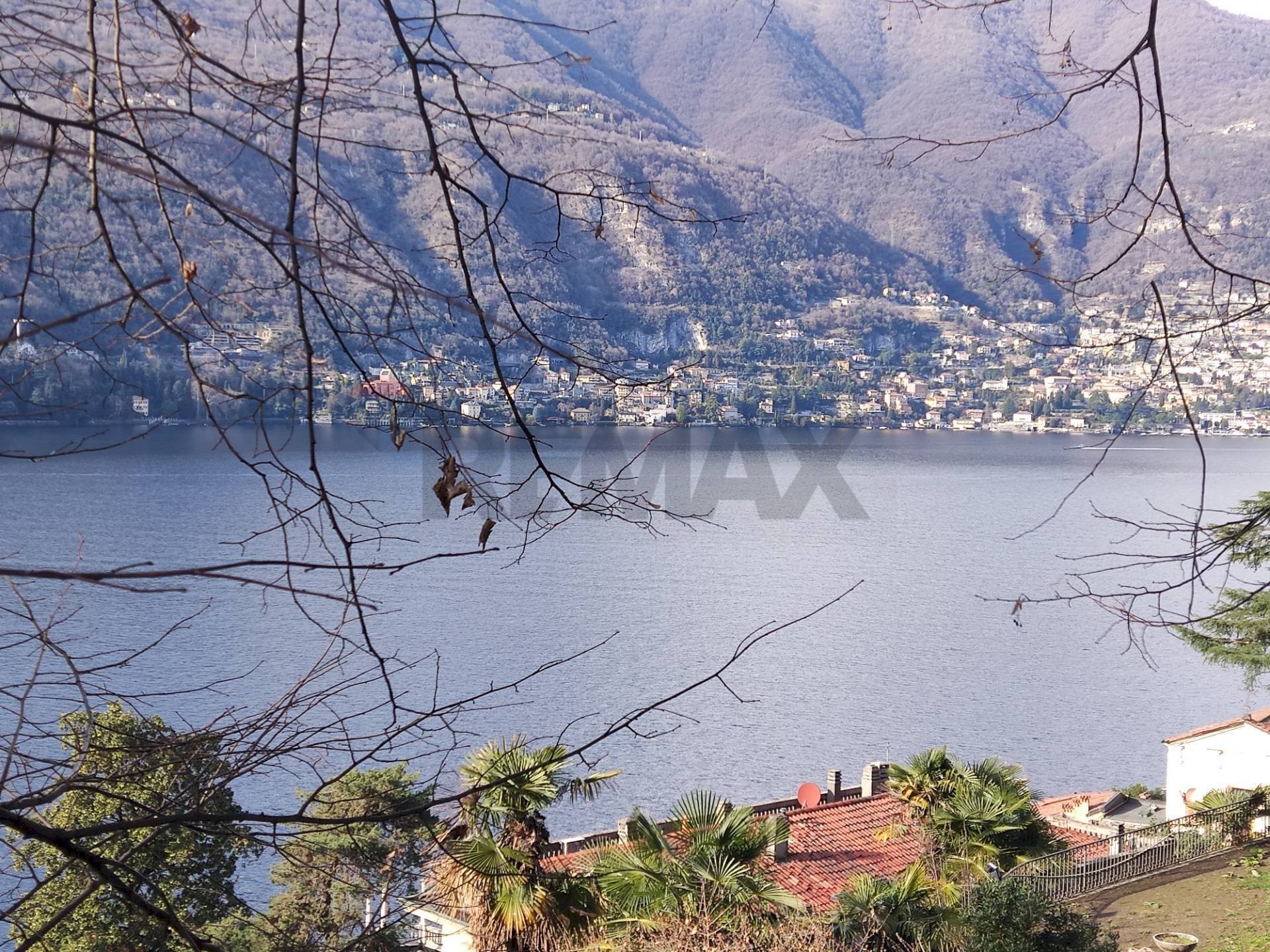 Vista dell\'acqua - Trilocale frazione girola, Blevio - foto 2