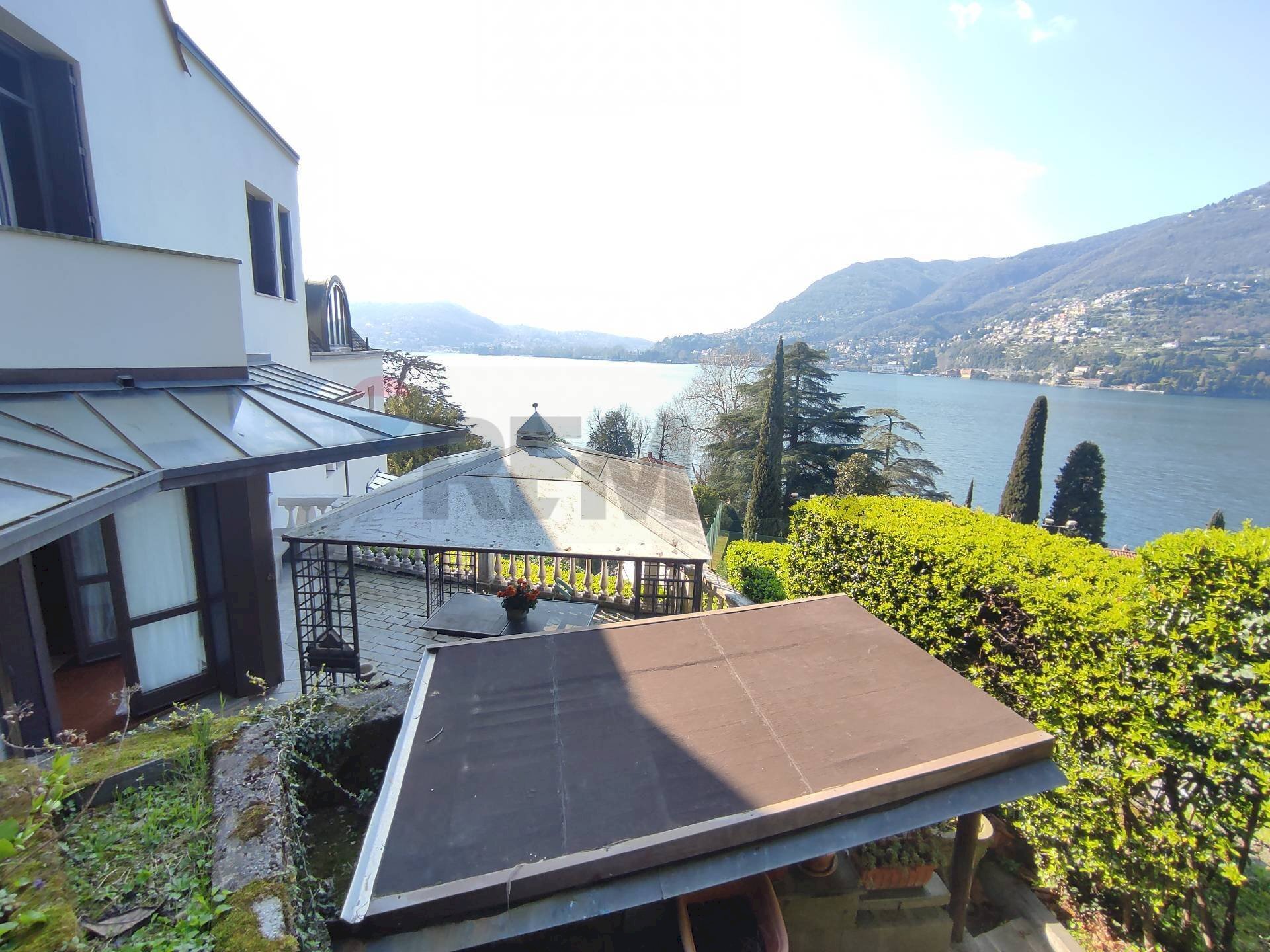 Casa all\'aperto - Trilocale frazione girola, Blevio - foto 3