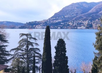 Vista dell\'acqua - Trilocale frazione girola, Blevio - foto 1