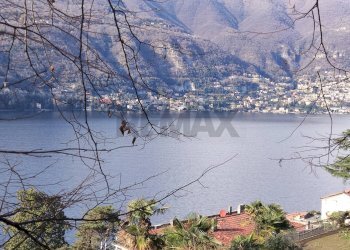 Vista dell\'acqua - Trilocale frazione girola, Blevio - foto 2