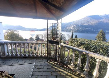 Balcone - Trilocale frazione girola, Blevio - foto 3