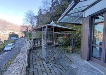 Terrazza - Trilocale frazione girola, Blevio - foto 5