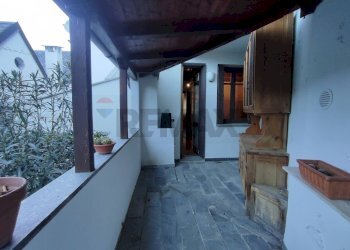 Terrazza - Trilocale frazione girola, Blevio - foto 6