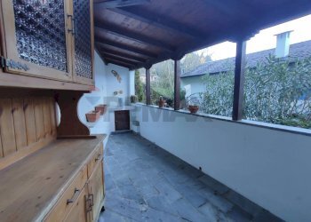 Terrazza - Trilocale frazione girola, Blevio - foto 7