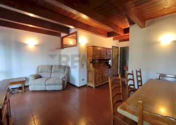 Sala da pranzo - Trilocale frazione girola, Blevio - foto 10