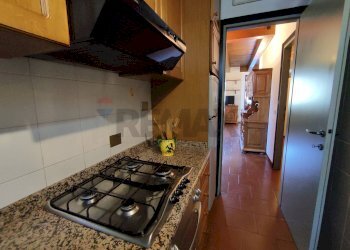 Cucina - Trilocale frazione girola, Blevio - foto 13