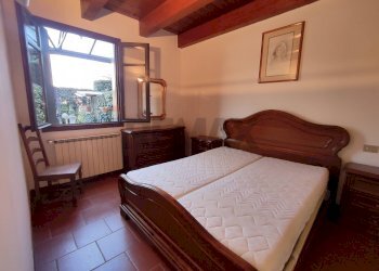 Camera / camera da letto - Trilocale frazione girola, Blevio - foto 15