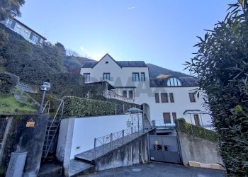 Casa all\'aperto - Trilocale frazione girola, Blevio - foto 20