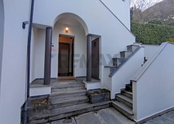 Scale - Trilocale frazione girola, Blevio - foto 21