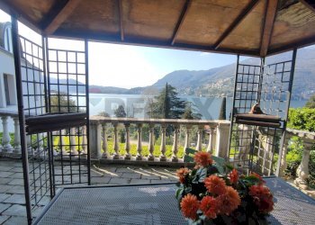 Balcone - Three-room apartment frazione girola, Blevio - photo 1