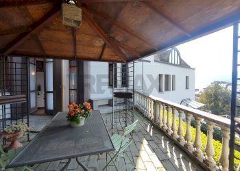 Balcone - Three-room apartment frazione girola, Blevio - photo 2