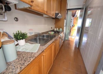 Cucina - Three-room apartment frazione girola, Blevio - photo 13