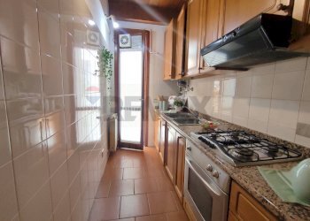 Cucina - Three-room apartment frazione girola, Blevio - photo 14