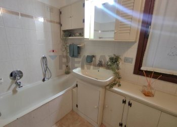 Bagno - Three-room apartment frazione girola, Blevio - photo 17