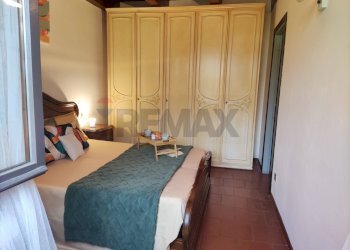 Camera / camera da letto - Three-room apartment frazione girola, Blevio - photo 20