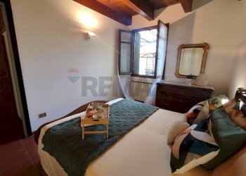 Camera / camera da letto - Three-room apartment frazione girola, Blevio - photo 21