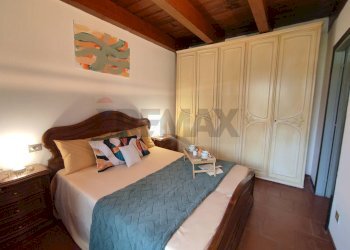 Camera / camera da letto - Three-room apartment frazione girola, Blevio - photo 24