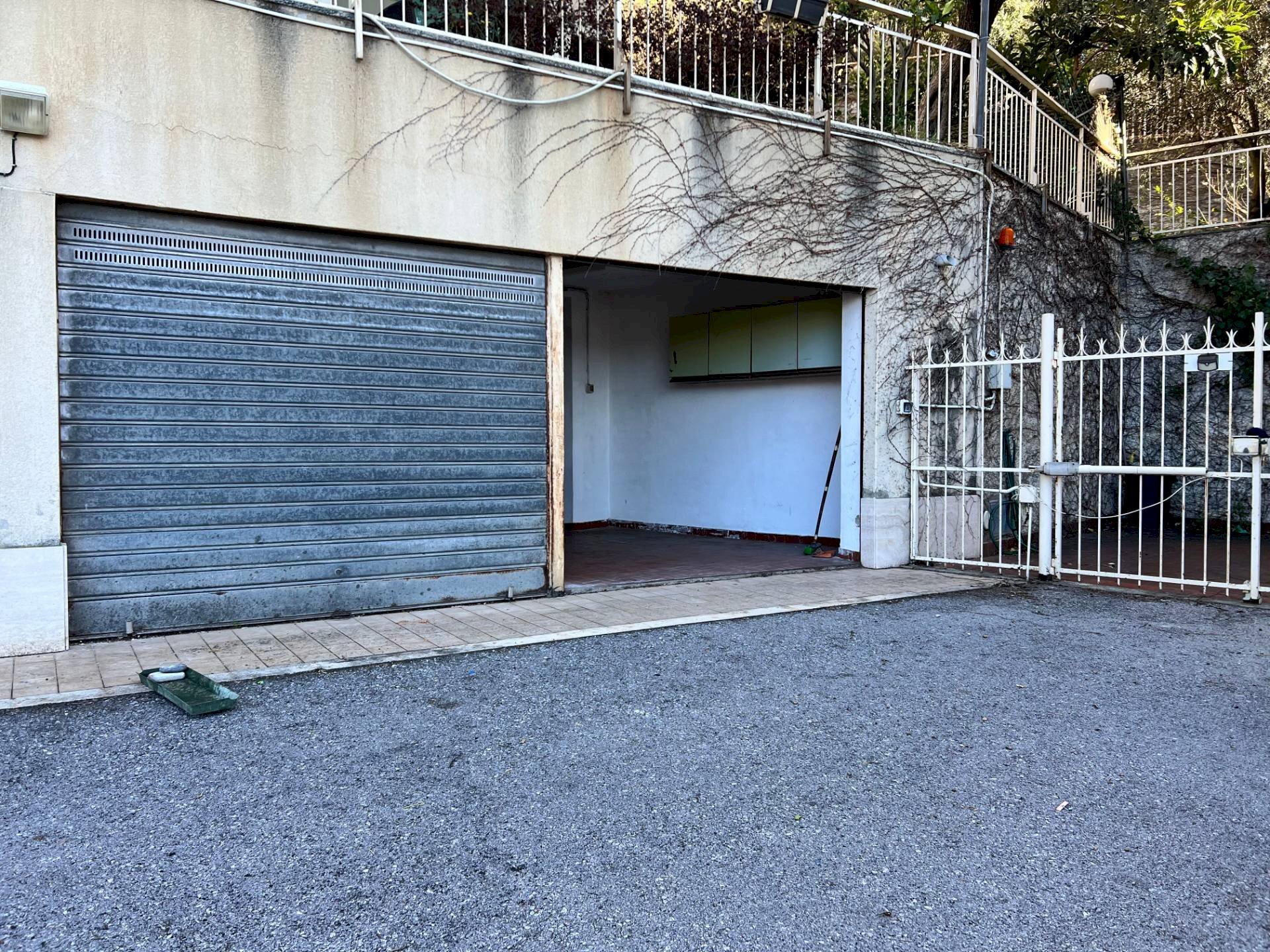 Foto 1 - Box Savona - foto 1