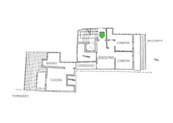 Foto 20 - Quadrilocale Savona - foto 20