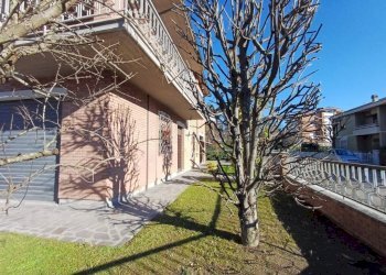 Giardino - Villa via Bari, Carpi - foto 3