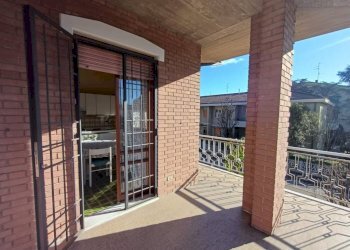 Terrazzo - Villa via Bari, Carpi - foto 4