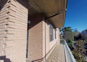 Balcone - Villa via Bari, Carpi - foto 5