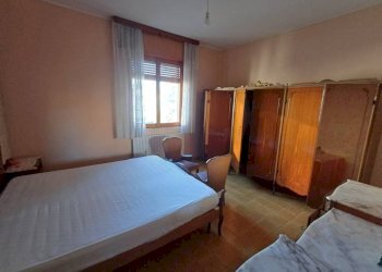 Camera da letto - Villa via Bari, Carpi - foto 13