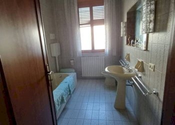 Bagno - Villa via Bari, Carpi - foto 17